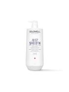 Goldwell Dualsenses Just Smooth Taming Shampoo 1000 ml