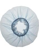 Efalock Frisierhaube Spitze hellblau
