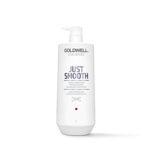 Goldwell Dualsenses Just Smooth Taming Conditioner 1000 ml