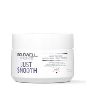 Goldwell Dualsenses Just Smooth Taming 60 Sekunden Treatment 200 ml