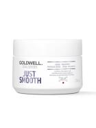 Goldwell Dualsenses Just Smooth Taming 60 Sekunden Treatment 200 ml