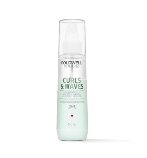 Goldwell Dualsenses Curl & Waves Hydrating Serum Spray 150 ml