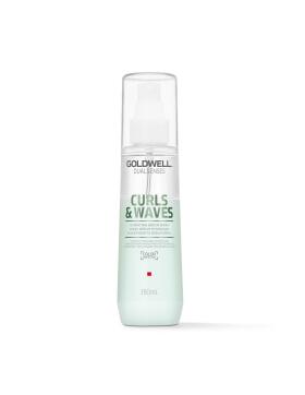 Goldwell Dualsenses Curl & Waves Hydrating Serum...