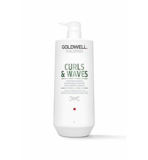 Goldwell Dualsenses Curl & Wave Hydrating Shampoo 1000 ml