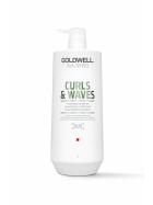Goldwell Dualsenses Curl & Wave Hydrating Shampoo 1000 ml