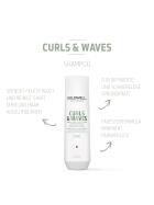 Goldwell Dualsenses Curl & Wave Hydrating Shampoo 1000 ml