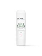 Goldwell Dualsenses Curl & Waves Hydrating Conditioner 200 ml