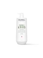 Goldwell Dualsenses Curl & Waves Hydrating Conditioner 1000 ml