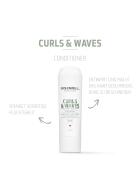 Goldwell Dualsenses Curl & Waves Hydrating Conditioner 1000 ml