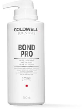 Goldwell Dualsenses Bond Pro 60 Sekunden Pflegekur 500 ml