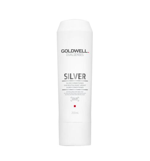 Goldwell Dualsenses Silver Conditioner 200 ml