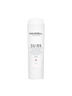 Goldwell Dualsenses Silver Conditioner 200 ml