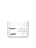 Goldwell Dualsenses Silver 60 Sekunden Pflegekur 250 ml