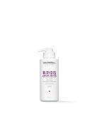 Goldwell Dualsenses Blondes & Highlights 60 Sekunden Pflegekur 500 ml