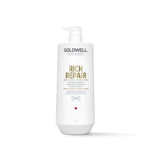 Goldwell Dualsenses Rich Repair Restoring Shampoo 1000 ml