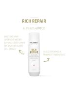 Goldwell Dualsenses Rich Repair Restoring Shampoo 1000 ml