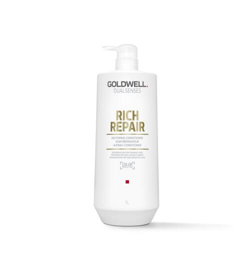 Goldwell Dualsenses Rich Repair Restoring Conditioner 1000 ml