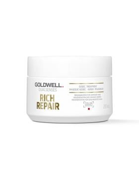 Goldwell Dualsenses Rich Repair 60 Sekunden Treatment 200 ml