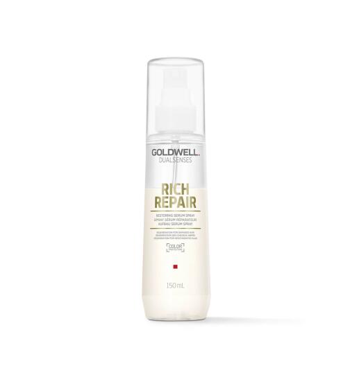Goldwell Dualsenses Rich Repair Restoring Serum Spray 150 ml
