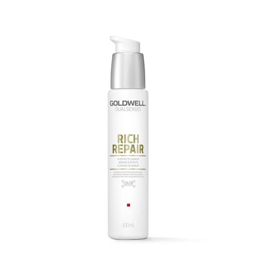Goldwell Dualsenses Rich Repair 6-Effekte Serum 100 ml