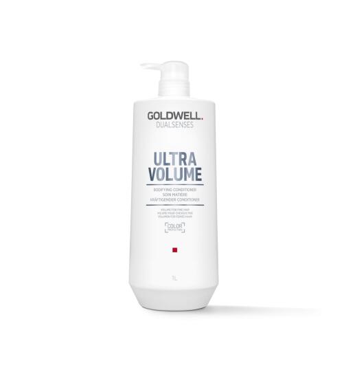 Goldwell Dualsenses Ultra Volume Bodifying Conditioner 1000 ml