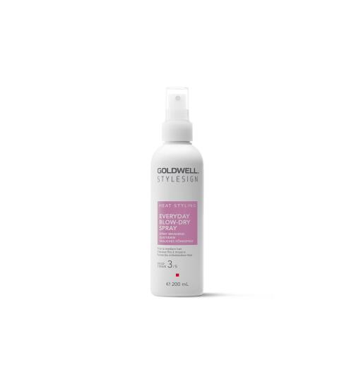 Goldwell StyleSign Everyday Blow-Dry Spray 200 ml