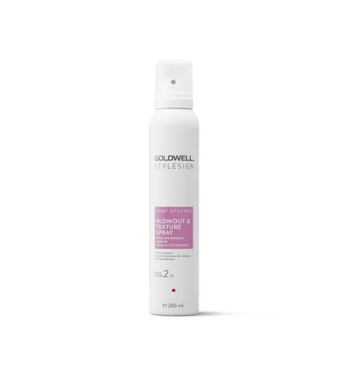 Goldwell StyleSign Blowout & Texture Spray 200 ml