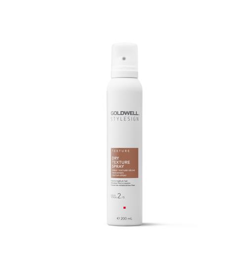Goldwell StyleSign Dry Texture Spray 200 ml