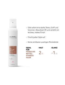 Goldwell StyleSign Dry Texture Spray 200 ml