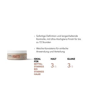 Goldwell StyleSign Defining Wax 75 ml