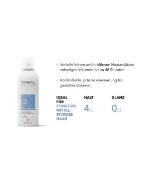 Goldwell StyleSign Root Boost Ansatzvolumen Spray 200 ml