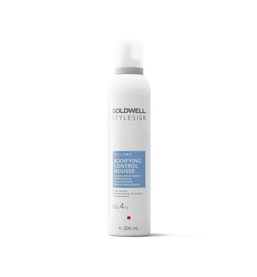 Goldwell StyleSign Bodifying Control Mousse 300 ml