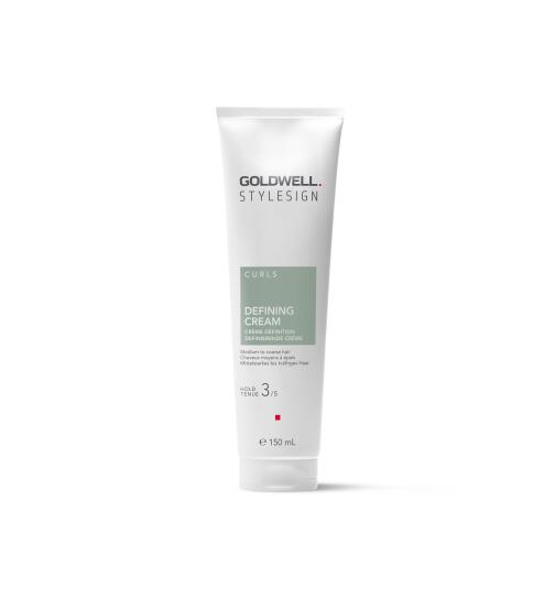 Goldwell StyleSign Curls Definierende Cr&egrave;me 150 ml