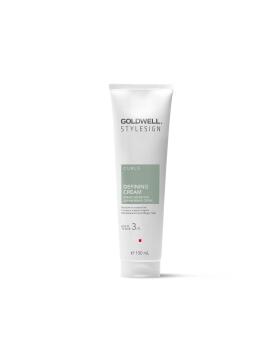 Goldwell StyleSign Curls Definierende Cr&egrave;me 150 ml
