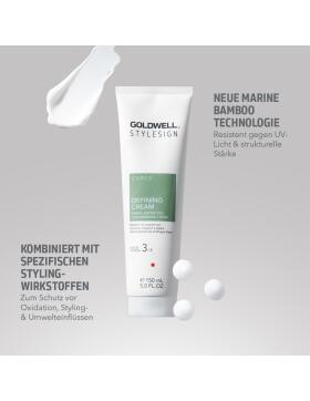 Goldwell StyleSign Curls Definierende Cr&egrave;me 150 ml