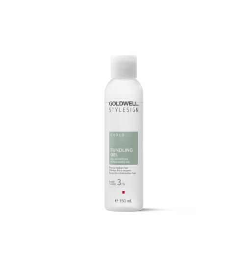 Goldwell StyleSign Bundling Gel 150 ml