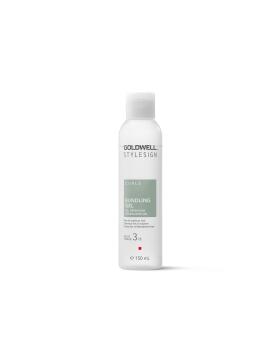 Goldwell StyleSign Bundling Gel 150 ml