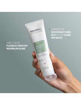 Goldwell StyleSign High-Shine Gel Wax 100 ml