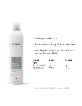 Goldwell StyleSign Strong Hairspray 300 ml