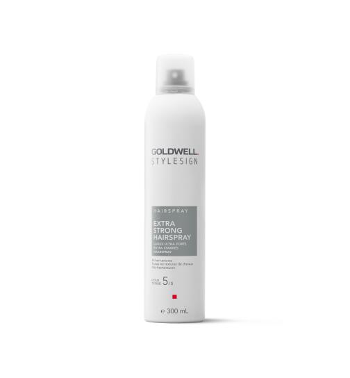Goldwell StyleSign Extra Strong Hairspray 300 ml