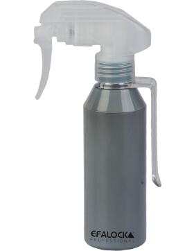 Efalock Spr&uuml;hflasche Performance 125 ml