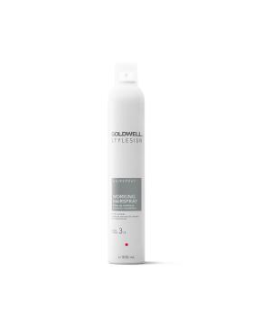 Goldwell StyleSign Working Hairspray 500 ml