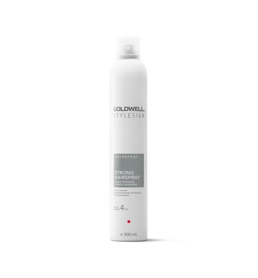 Goldwell StyleSign Strong Hairspray 500 ml