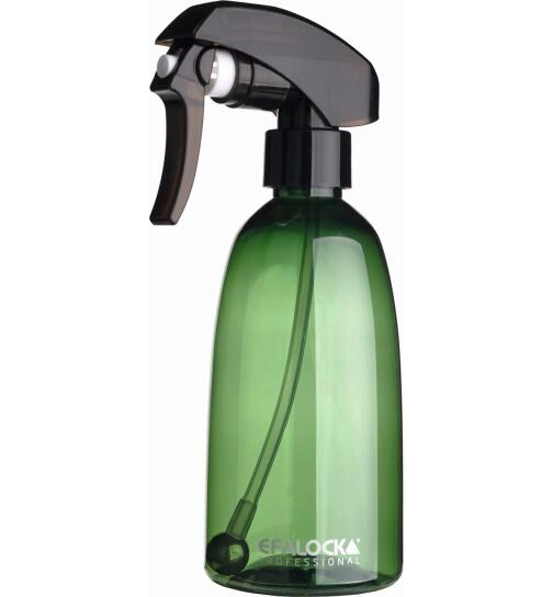 Efalock Spr&uuml;hflasche Classic gr&uuml;n 250 ml