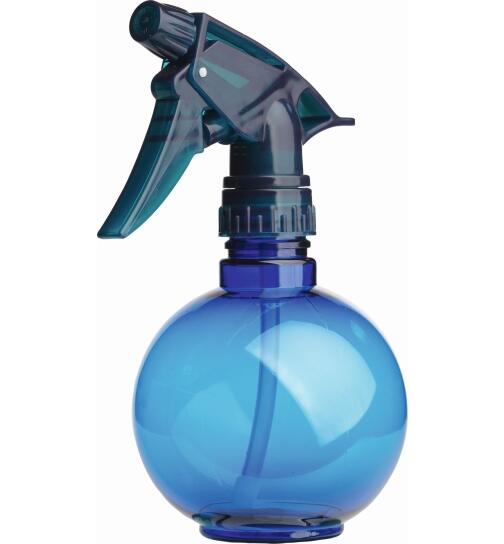 Efalock Spr&uuml;hflasche Kugel blau 300 ml