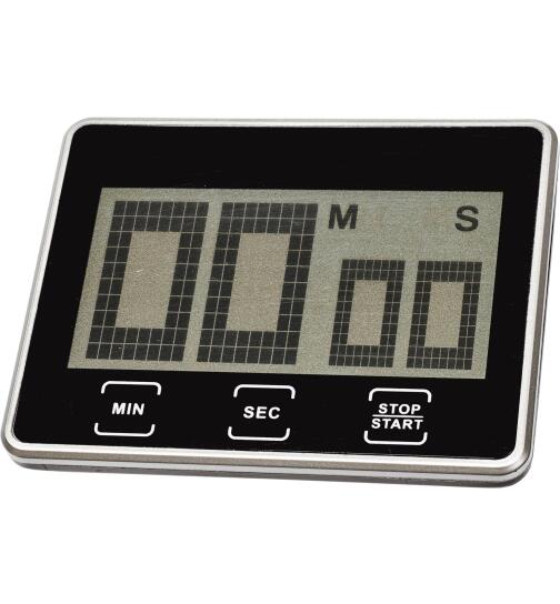 Efalock Digital Timer Times up