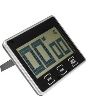 Efalock Digital Timer Times up