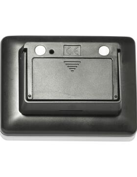 Efalock Digital Timer Times up