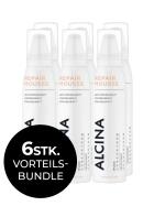 Alcina Repair Mousse 6 x 150 ml