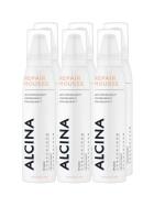 Alcina Repair Mousse 6 x 150 ml